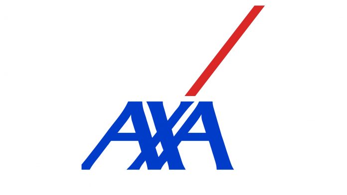 axa sigorta logo